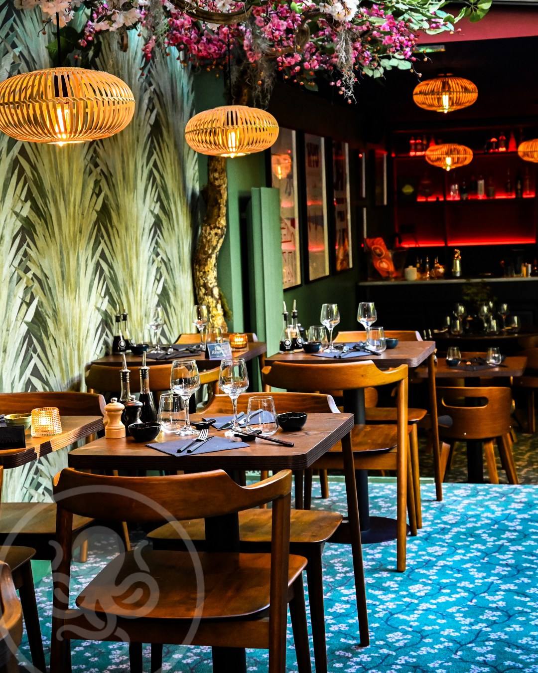 Kyo deauville